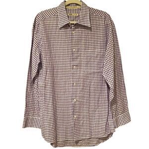 Mauricio Baldassari  Shirt Size Large
